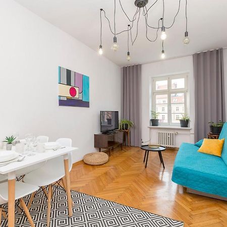 Art Rynek Wroclaw Apartman Kültér fotó