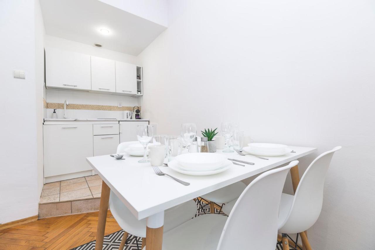 Art Rynek Wroclaw Apartman Kültér fotó