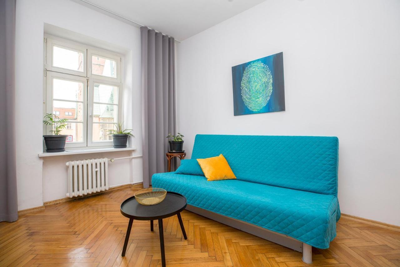 Art Rynek Wroclaw Apartman Kültér fotó