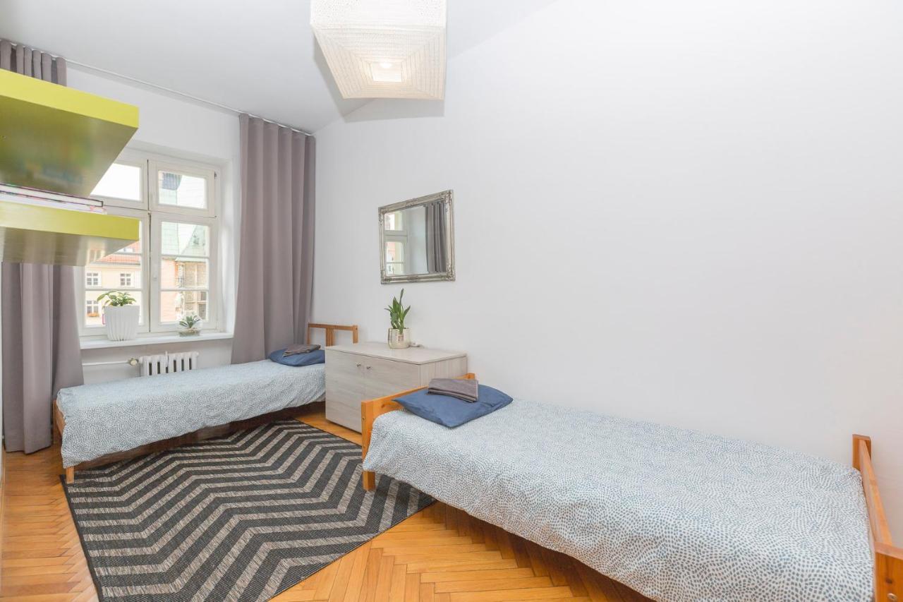 Art Rynek Wroclaw Apartman Kültér fotó