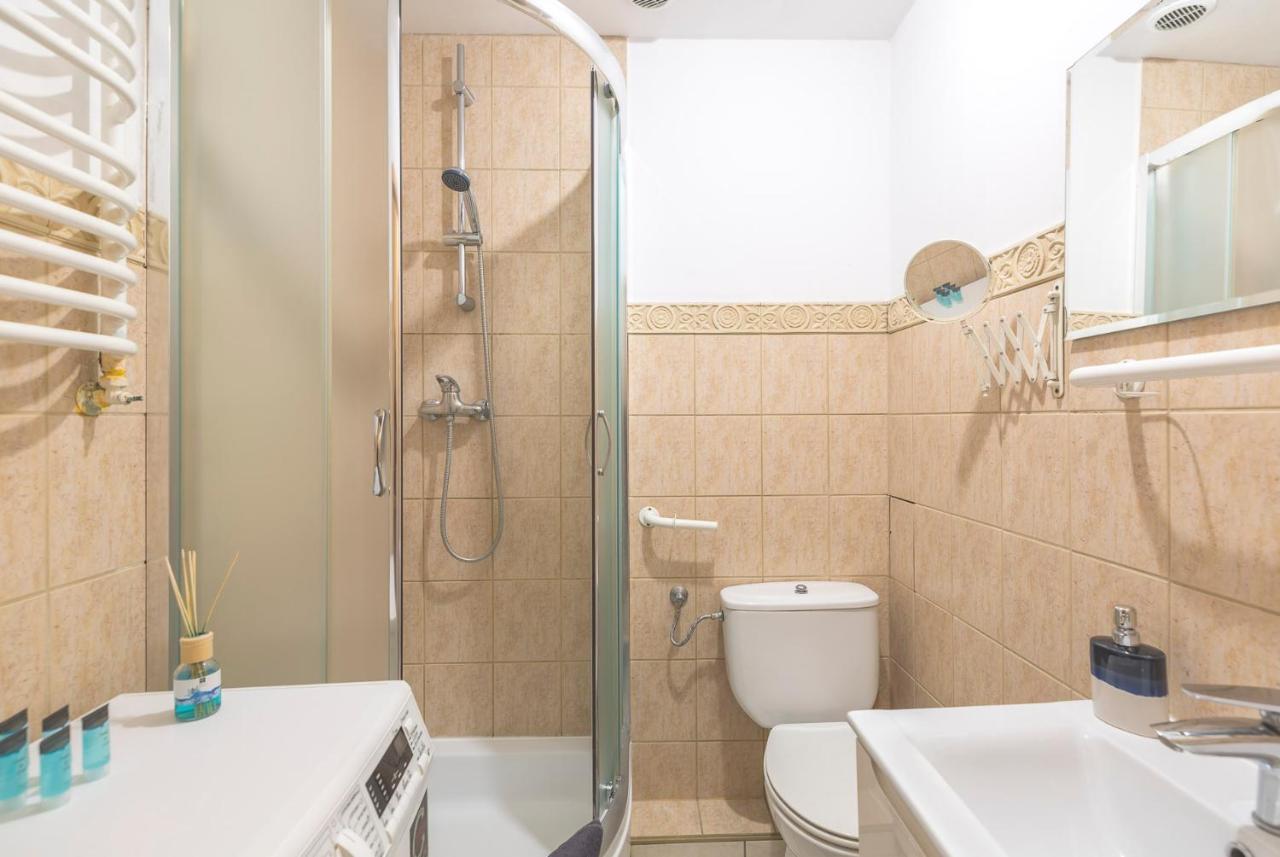 Art Rynek Wroclaw Apartman Kültér fotó
