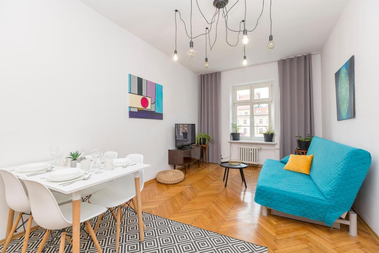 Art Rynek Wroclaw Apartman Kültér fotó